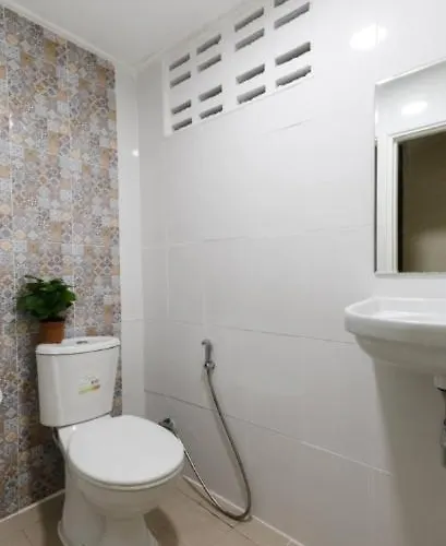 Whole House - 4bedrooms - Experience Local Life Apartment