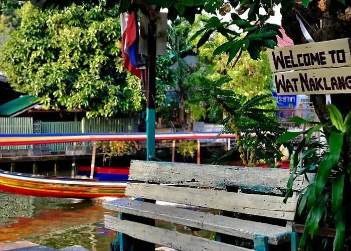 Apartment Whole House - 4bedrooms - Experience Local Life Bangkok