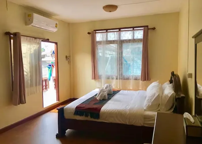 Whole House - 4bedrooms - Experience Local Life *