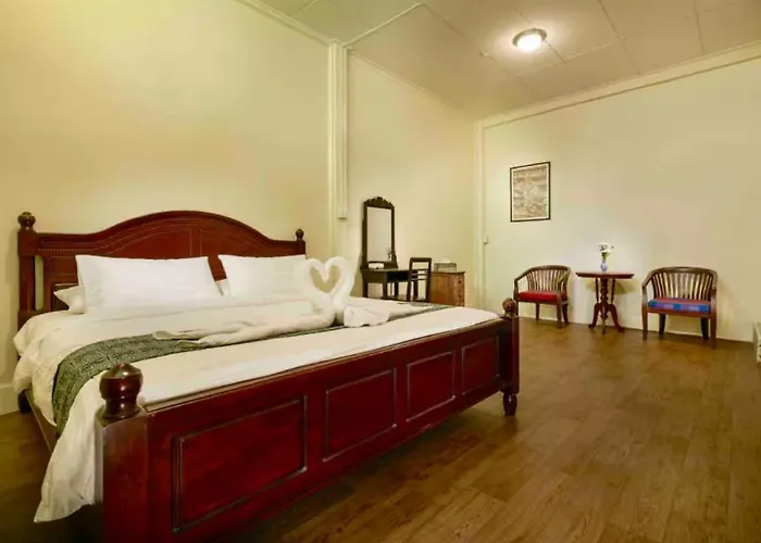 Whole House - 4bedrooms - Experience Local Life Apartment