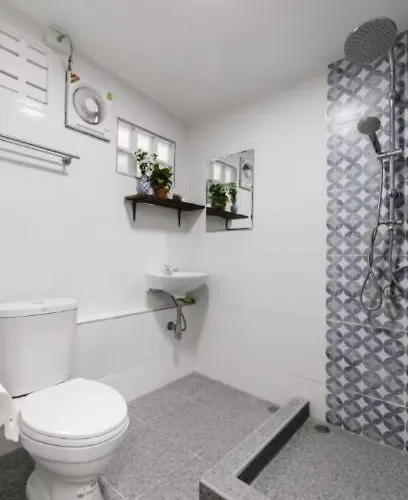 Whole House - 4bedrooms - Experience Local Life