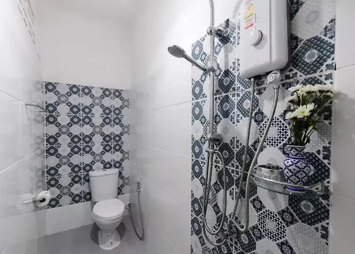 Whole House - 4bedrooms - Experience Local Life Bangkok