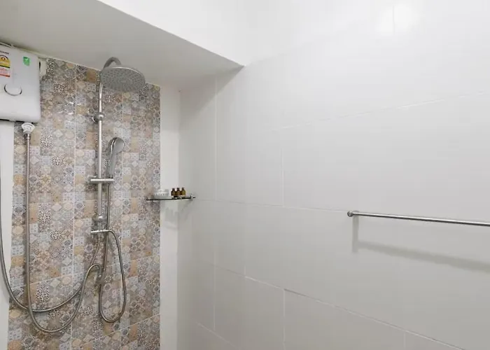 Whole House - 4bedrooms - Experience Local Life * Bangkok