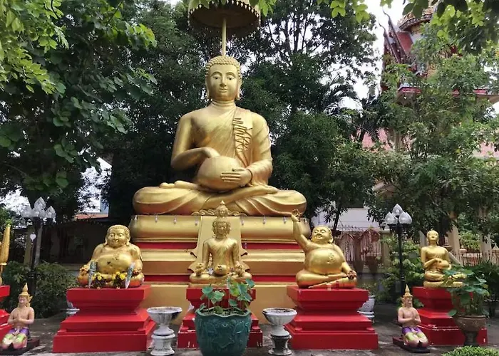 Whole House - 4bedrooms - Experience Local Life * Bangkok